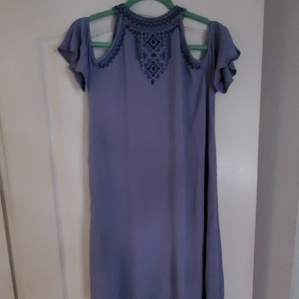 Womans sundress